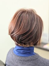 ヘアー マルコ(hair MARUKO)