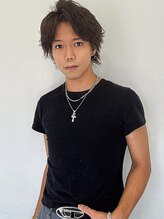 エリーツ(elyts) 【店長】 TAKUMI