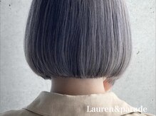 ローレンアンドパレード 並木坂店(Lauren&Parade)