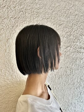 シトリ(ShitoRe) ボブレイヤー