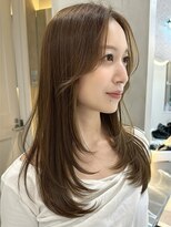 アイユー(ii+U)&nbsp;ナチュラルレイヤー