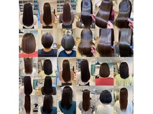 リッシュヘアー(Riche hair)