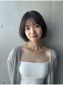コンパクトボブ
