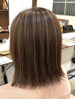 ルイ(ROUIS produced by LUCK 津田沼)&nbsp;ROUIS 津田沼 ボブレイヤー