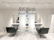 リバース(RE:birth)