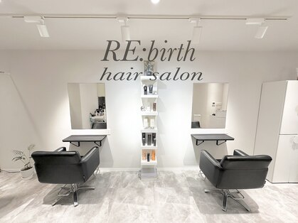 リバース(RE:birth)の写真