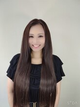 ウィット アンド ラファム Wit &La Famme&nbsp;馴染良いエクステ