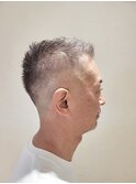 40代50代60代×フェード×イノアカラー