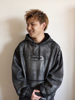 カウンセリング～仕上げまで、一人のスタイリストが担当◎マンツーマン施術で、あなたの髪のお悩みを解決！