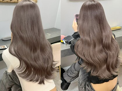 オズ 郡山駅前店(OZ)の写真