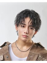 ゴールド 大阪 梅田店(GOALD)&nbsp;センターパート