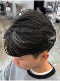 ニュアンスパーマ