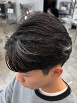 レガロヘアアトリエ(REGALO hair atelier) ニュアンスパーマ
