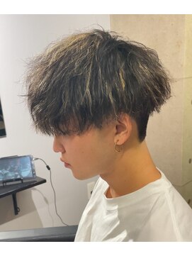 フレンズ(Friends) メッシュマッシュ