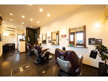 メンズ サロン グラッツェ(MEN's SALON GRAZIE)