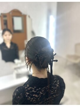 ルノンルージュ(Renon Rouge) カチモリ