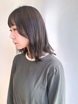 バサ 国分寺店(BASSA) 秋にぴったりオリーブベージュ