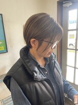 チェリッシュ 亀有(CHERISH)&nbsp;ショートボブ