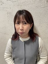 イマージュ ドゥ エデッサ image de edessa 吉村 英里佳