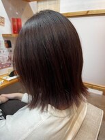 ポンテ 福間店(ponte)&nbsp;髪質改善