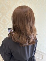 ティンク(Tink)&nbsp;○オリーブベージュ○