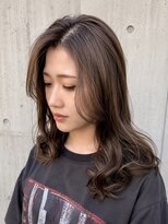 エストアール フクオカ 福岡博多店(est-r. Fukuoka)&nbsp;くびれカール