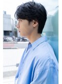 【YUYA】フェザーショート