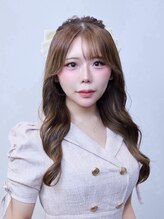 メンズフィール 東梅田店(MENS FEEL)&nbsp;NANAKA 