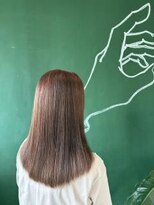 セクション(SECTION)&nbsp;ナチュラルボブ