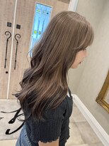 リノ カルバリ(Lino Calbari) Lino Calbariスタイル