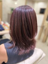 ジェービーヘア 稲毛(jb hair)&nbsp;気に入った画像はブックマークしてご来店時に提示してください♪