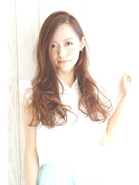 ネオリーブテラスアンドラヴィ(Neolive terrace&Lavie) neolive terrace 仙川　外国人風　愛されカール