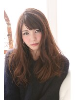 ホフ 大阪心斎橋店(F.O.F)&nbsp;アンテーブ大人ウェーブ【ホフ/大阪/心斎橋/難波】