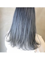 ミント(mint) *オーシャン☆オーシャングレー*