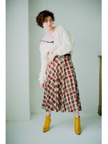 グランシャリオ 笹塚店(Grand Chariot) 【新作スタイル】笹塚美容室Grand Chariot