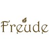 フロイデ(Freude)のお店ロゴ