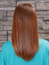 クラルテ ヘアーデザイン(clarte hair design)