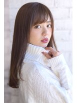 リベルテ(LIBERTE)&nbsp;さらツヤモテストレート