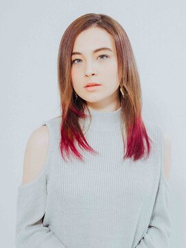 プロデュース 古淵店(Produce) 個性派グラデーションカラー