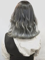 ソース 枚方(SOURCE)&nbsp;【SOURCE】ホワイティアッシュ