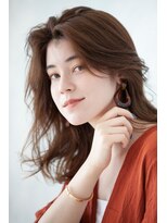 シェルベアー 銀座四丁目(Shell Bear)&nbsp;【ShellBear銀座4丁目】ナチュラルレイヤー