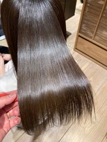 髪屋こころ 浦和美園&nbsp;髪質改善カラーエステ・ダメージ予防&改善