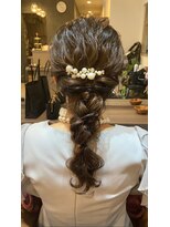 アムト(amt.)&nbsp;【amt.】asukaアレンジ08