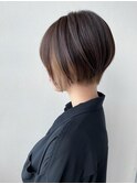【flap MICHI島田和也】インナーカラー