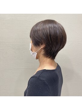 シエル 藤沢店(CIEL) 40代、50代大人クールショート