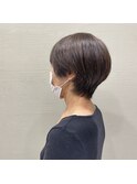 40代、50代大人クールショート