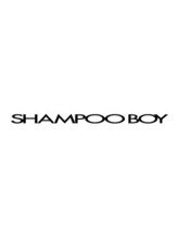 シャンプーボーイセントラル(SHAMPOO BOY central) シャンプー ボーイ