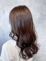 オアシス ガーデン 蒲田店(Oasis GaRDEN)&nbsp;こっくり♪ビターオレンジ♪