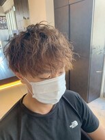 フォルテ 草薙店 ツイストスパイラルマッシュ