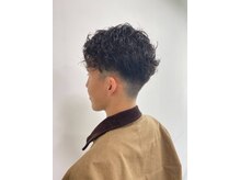 ピースヘアデザイン(Peace hair design)